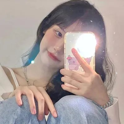 性感尤物